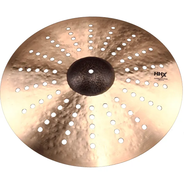 Produit SABIAN HHX 20" Complex Aero Crash Image