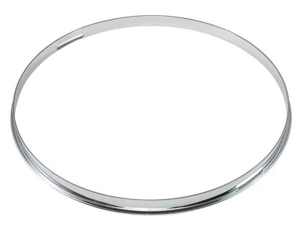 Produit Cercle Sparedrum 14" - Timbre - Simple Flange 2.3mm - Laiton Image
