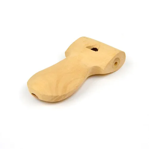 Produit Apito Contemporanea Bois Sifflet Tritonal Image