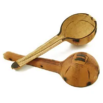 Produit Cuillere Musicale Yoman - La Paire Image