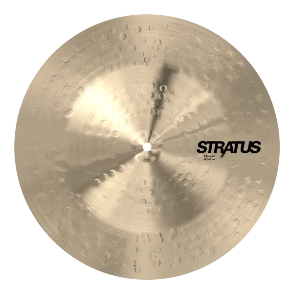 Produit SABIAN Stratus 18" China Image