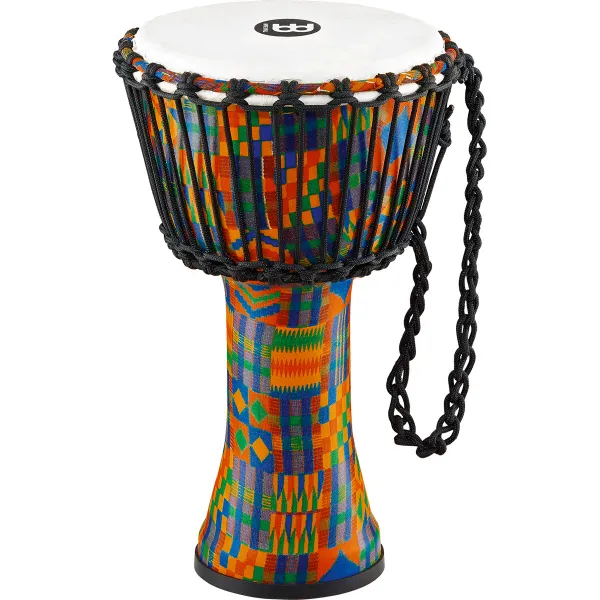 Produit Djembe Meinl 08" Synthetique - Kenyan Image