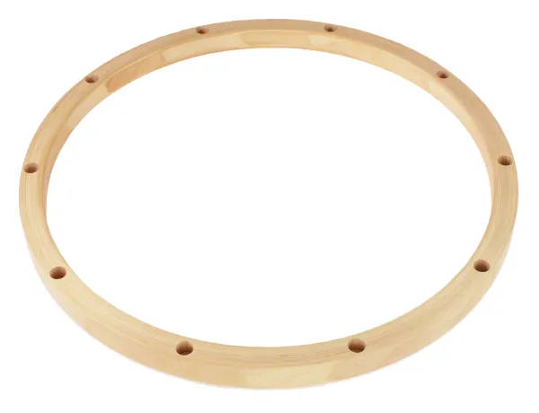 Produit Cercle Sparedrum 14" - 10 Tirants - Maple Hoop Image