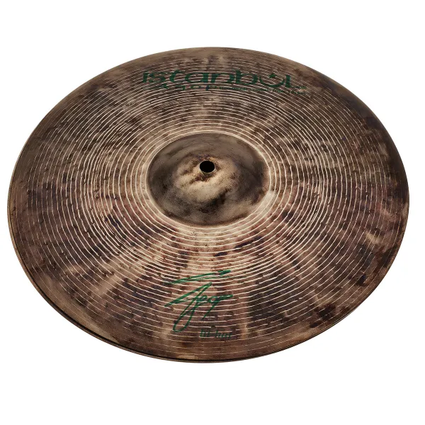 Produit ISTANBUL Agop Signature 14" Hit-hat Image