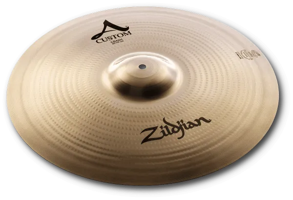 Produit ZILDJIAN A Custom 20" Crash Image