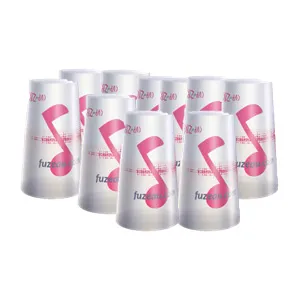 Produit Cups Song Fuzeau (Lot De 10 Gobelets) Image