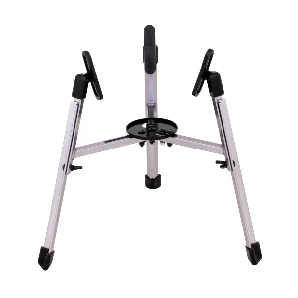 Produit LATIN PERCUSSION LP638 Stand Conga Universel Aluminum Image