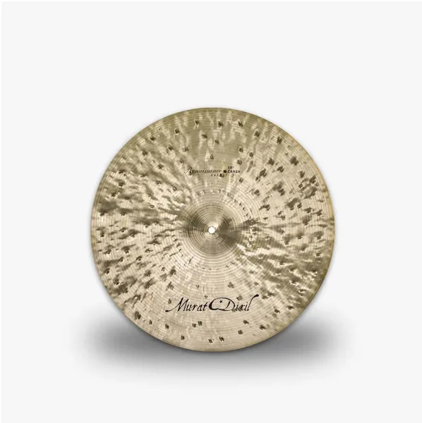 Produit MURAT DIRIL Renaissance 17" Dark Crash Image