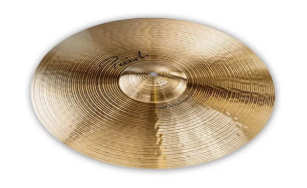 Produit PAISTE Signature 20" Fast Medium Crash Image