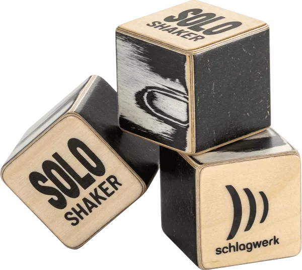 Produit Shaker Schlagwerk Solo Image