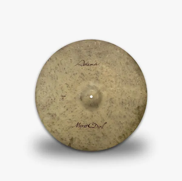Produit MURAT DIRIL Artistic Arena 19" Crash Image