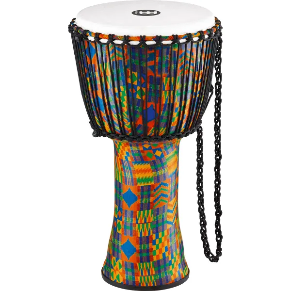 Produit Djembe Meinl 12" Synthetique - Kenyan Image