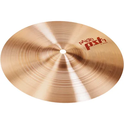 Produit PAISTE PST7 10" Splash Image