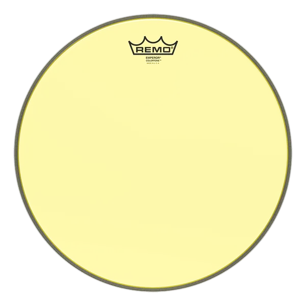 Produit REMO Colortone 12" Emperor Yellow Image