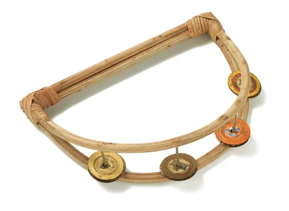 Produit Tambourin Yoman Capsules Image