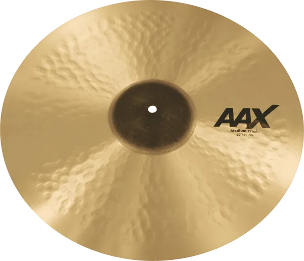 Produit SABIAN AAX 20" Medium Crash Image