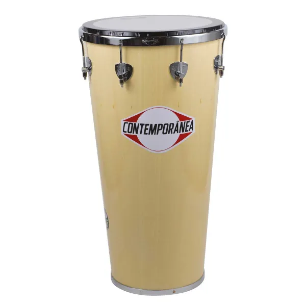 Produit Timbal Contemporanea 14" X 70Cm Bois Pro - 8 Tirants Image