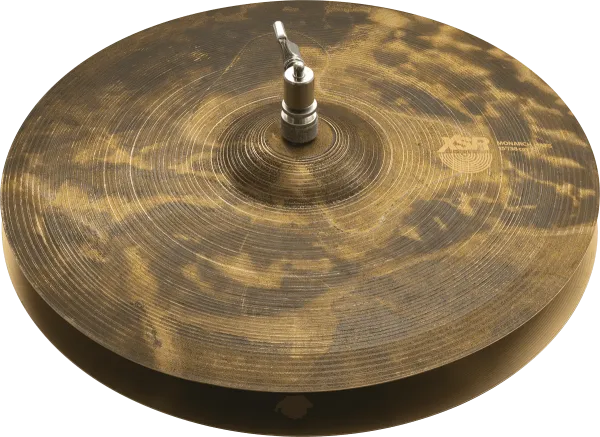 Produit SABIAN XSR 15" Monarch Hi-Hat Image