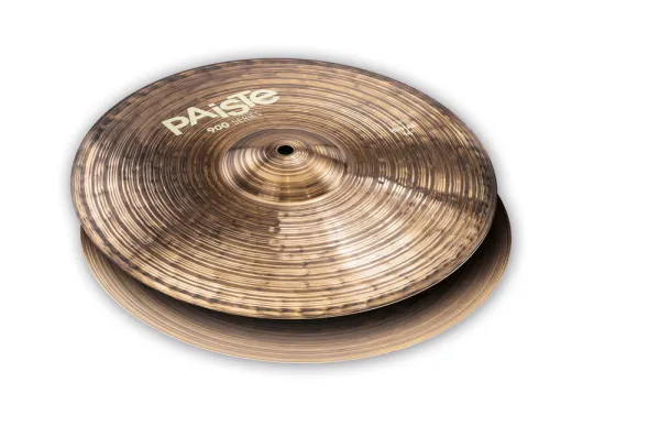 Produit PAISTE 900 14" Hi-hat Image