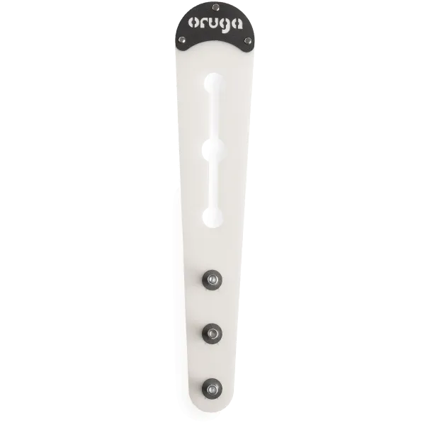 Produit Sizzler Oruga 3 Rivets Acier Image