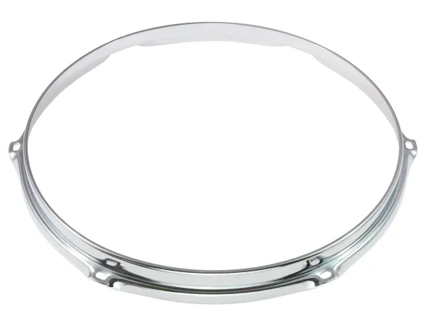 Produit Cercle Sparedrum 13" - 6 Tirants - Stick Saver - 2.3Mm Image