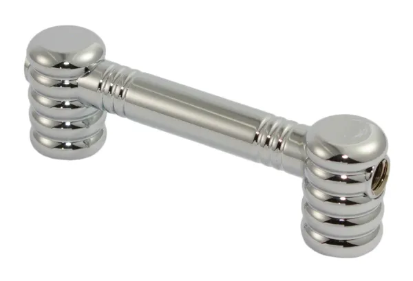 Produit Coquille Spare Drum Tube Lug - Double Tirant - 51Mm Image