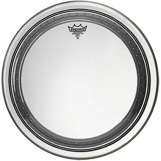 Produit REMO Powerstroke Pro 24" Bass Clear Image
