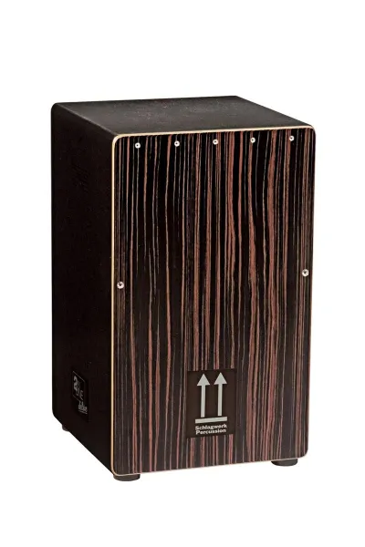 Produit SCHLAGWERK CP432 Cajon 2Inone Makassar  Image