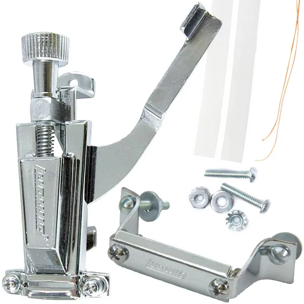 Produit Declencheur Ludwig P85 + Contrepartie + Ficelles Image