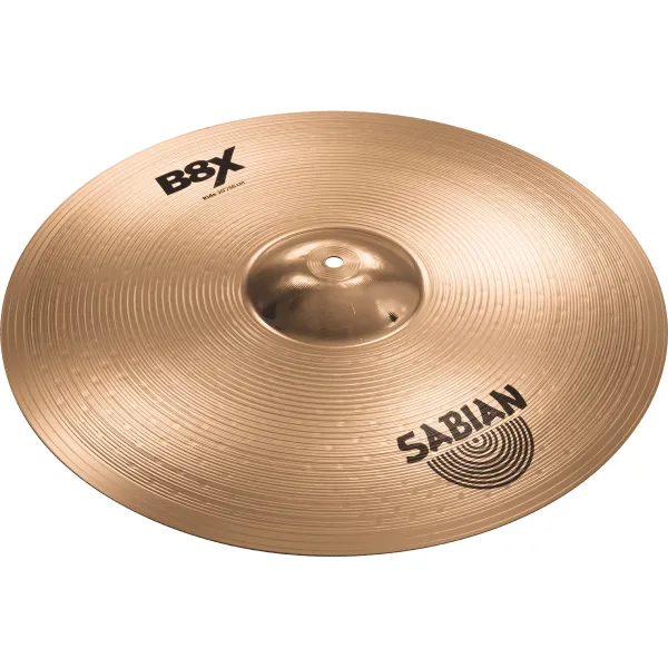 Produit SABIAN B8X 20" Ride Image