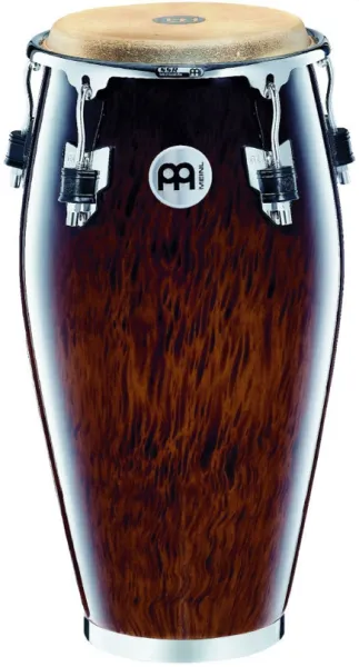 Produit Quinto Meinl Professional 11" - Brown Burl Image