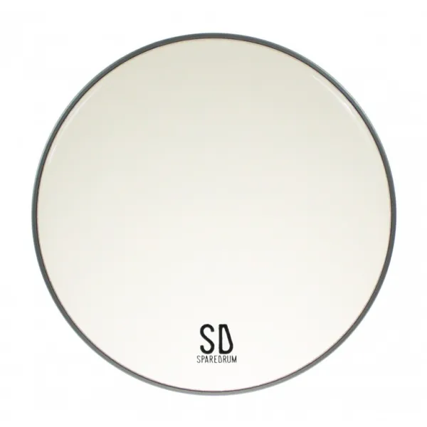 Produit SPAREDRUM Monarch (1 Pli) 13" Transp Clear Image
