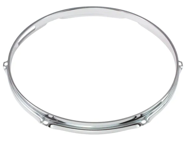 Produit Cercle Sparedrum 10" - 6 Tirants - Timbre - Triple Flange 1.6Mm Image