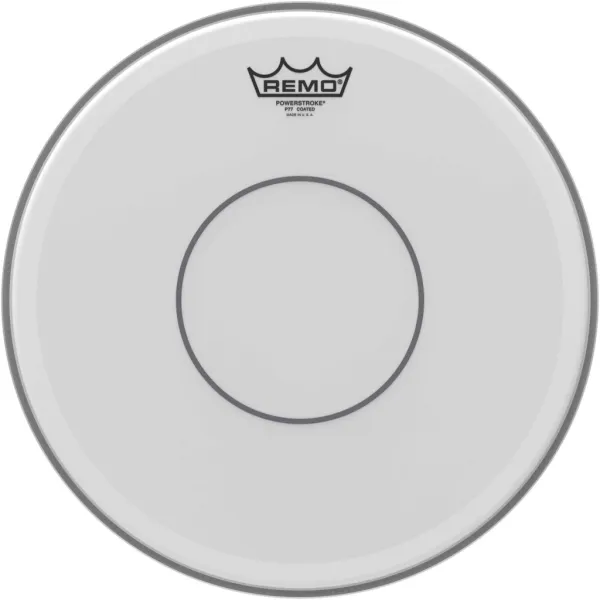 Produit REMO Powerstroke 77 13" Coated Image