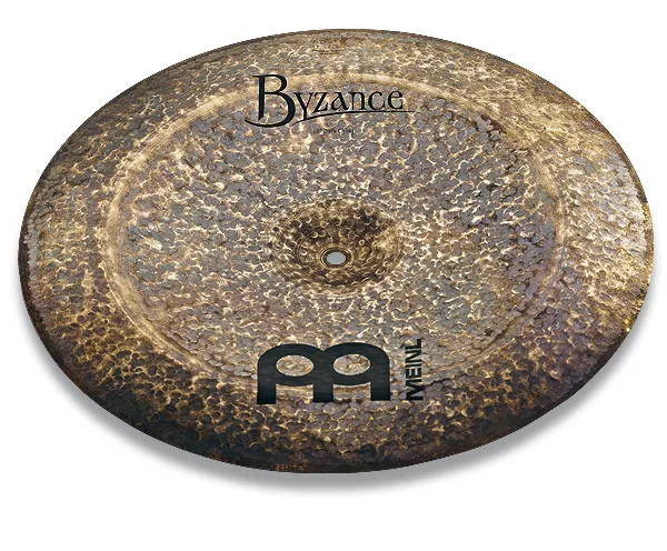 Produit MEINL Byzance Dark 18" China Image