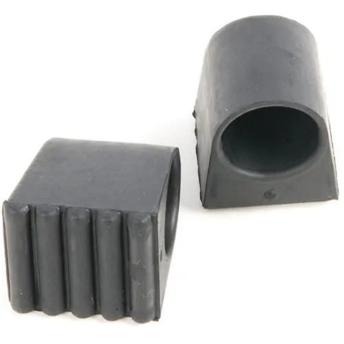 Produit Embout Gibraltar Sc-Rf Pied Caoutchouc En T (X2) Image