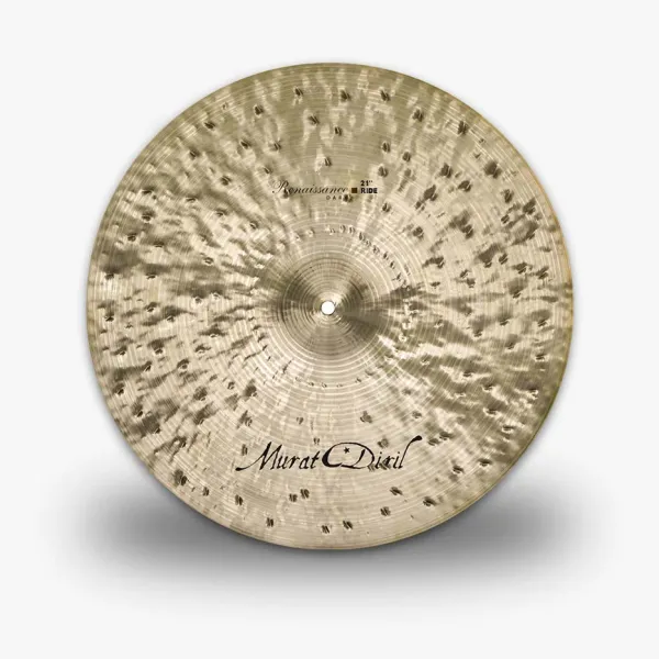 Produit MURAT DIRIL Renaissance 21" Dark Ride Image