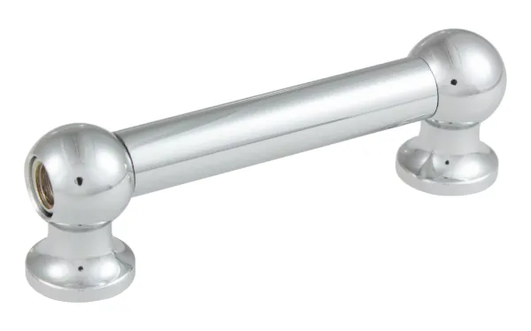 Produit Coquille Spare Drum Tube Lug - Double Tirant - 51Mm Image