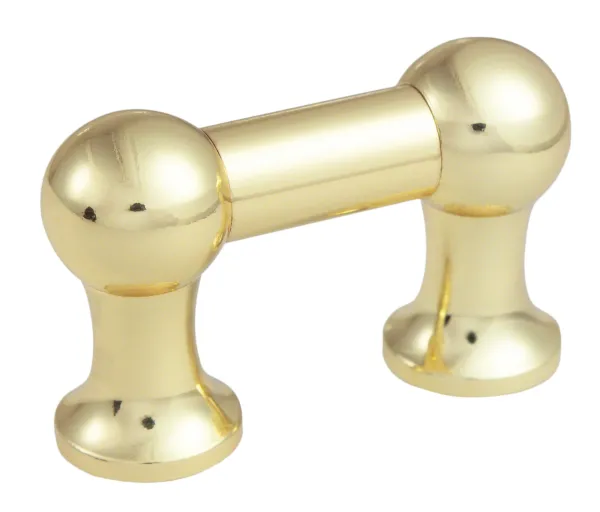 Produit Coquille Spare Drum Tube Lug - Mono Tirant - 25mm - Gold - GC Image