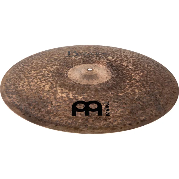 Produit MEINL Byzance 22" Big Apple Dark Tradition Ride Image