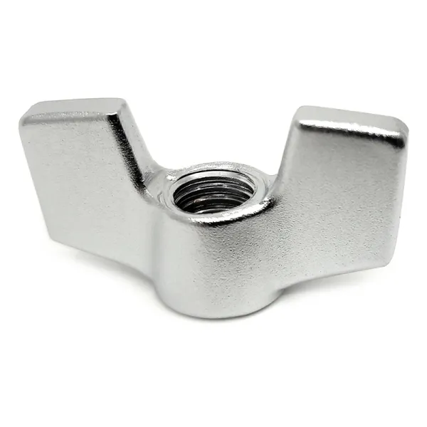 Produit YAMAHA Ecrou Papillon 8mm Tilter Cymbale (X1) Image