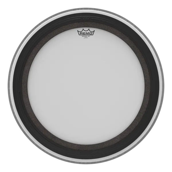 Produit REMO Emperor Smt 22" Bass Coated Image