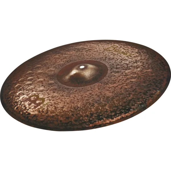Produit MEINL Byzance Extra Dry 21" Transition Ride Image
