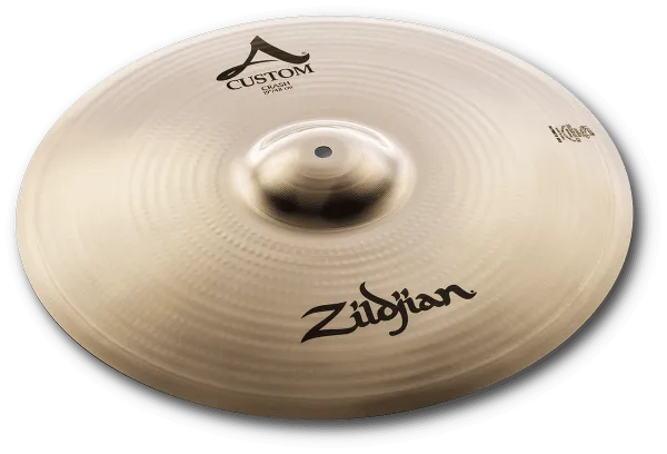 Produit ZILDJIAN A Custom 19" Crash Image