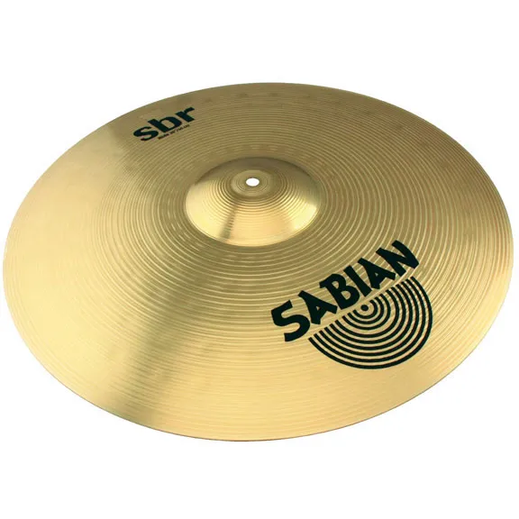 Produit SABIAN SBR 20" Ride Image