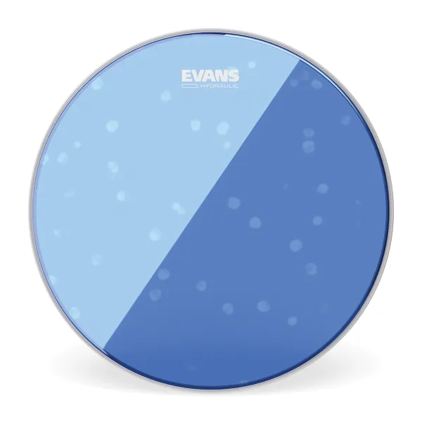 Produit EVANS Hydraulic 20" Bass Blue Image