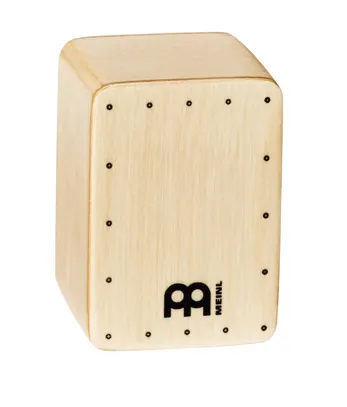 Produit MEINL SH50 Shaker Mini Cajon  Image
