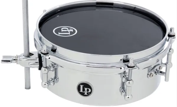 Produit Timbale LP 848Sn - 08" Timbre - Acier Image