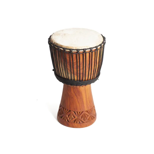 Produit Djembe Wassoulou Mali - Petit Image