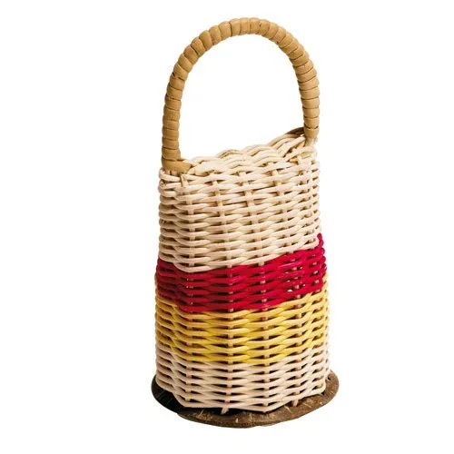 Produit Caxixi Meinl Moyen Modele - 20Cm Image